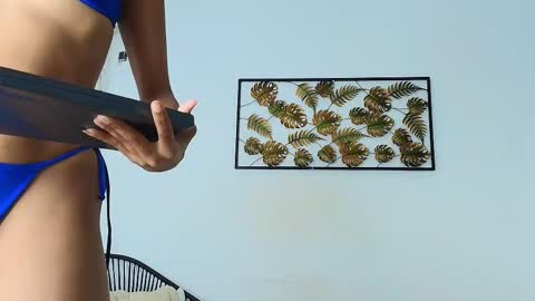 Flavia online show from 10/29/25, 07:37