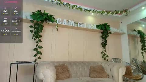 Flavia online show from 03/05/26, 12:12