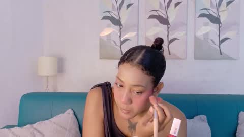 Flavia online show from 03/19/26, 12:20