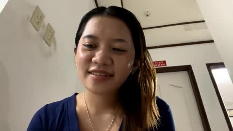 Camila online show from 03/06/26, 12:01