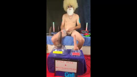 flavor_flave online show from 03/03/26, 01:45