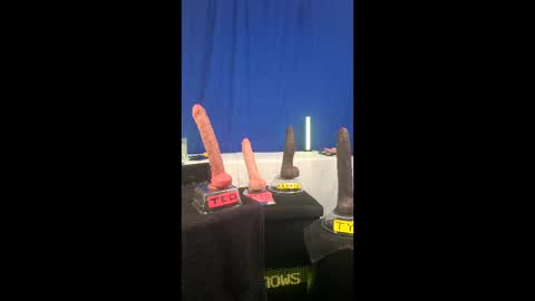 flavor_flave online show from 04/22/26, 03:20