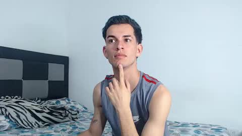 Steven and Daniel online show from 12/21/25, 02:08