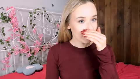 Amina online show from 11/21/25, 11:20