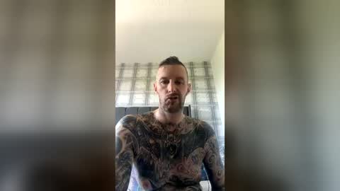 fletcher1985 online show from 07/19/26, 12:20