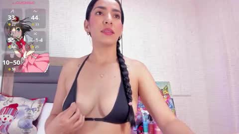   FLEUR   online show from 12/19/25, 07:32