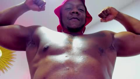 Flex Taylor  online show from 12/18/25, 12:38