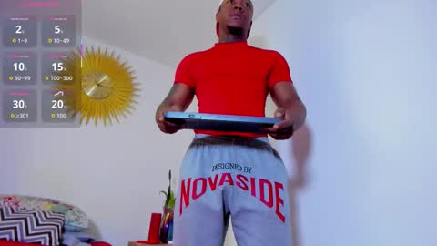 Flex Taylor  online show from 12/18/25, 06:25