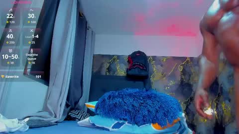 Flex Taylor  online show from 04/10/26, 02:17