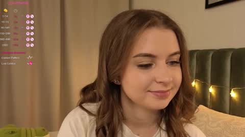 Leia online show from 01/13/26, 03:50