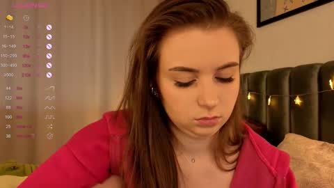 Leia online show from 03/06/26, 02:46