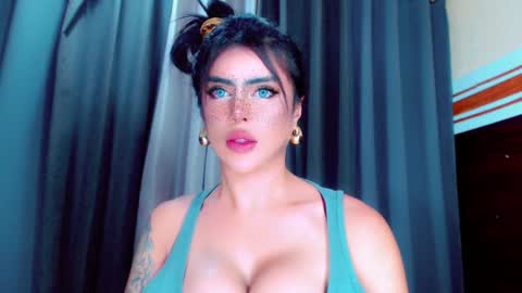 GoddessCOCK online show from 02/03/25, 07:51