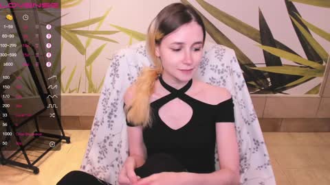 FlexiMona online show from 01/25/25, 09:47