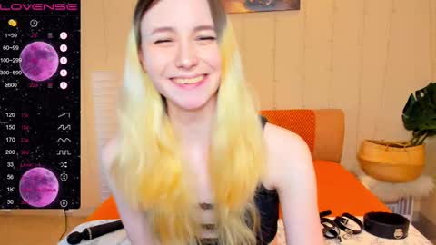 FlexiMona online show from 02/14/25, 08:42