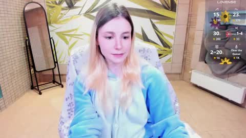 FlexiMona online show from 04/18/26, 09:35