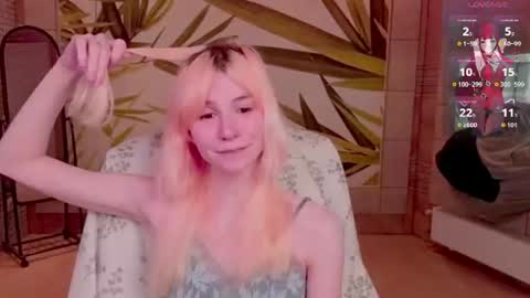 FlexiMona online show from 07/25/26, 08:56