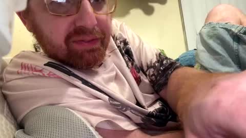 Snapshot of flexmentello chatting on 09/14/25, 03:16 Christian online show from 09/14/25, 03:16