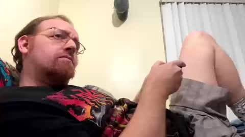 Snapshot of flexmentello chatting on 10/16/25, 02:12 Christian online show from 10/16/25, 02:12