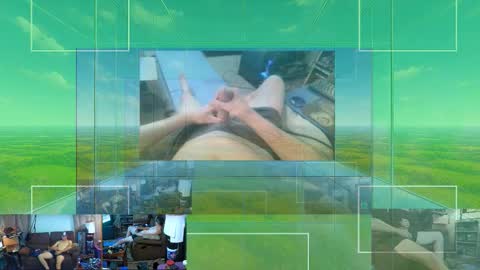 Flextle Bunny online show from 11/23/25, 09:20