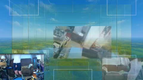 Flextle Bunny online show from 11/26/25, 09:32