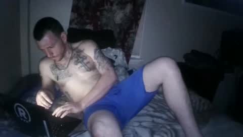 flexxingboogie online show from 04/23/26, 07:52