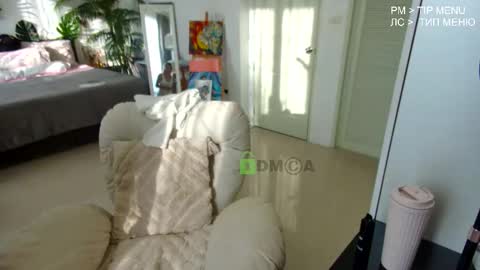 Flexy Cat online show from 03/16/26, 10:19