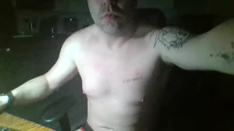 FLEX Discrete online show from 02/09/26, 04:49