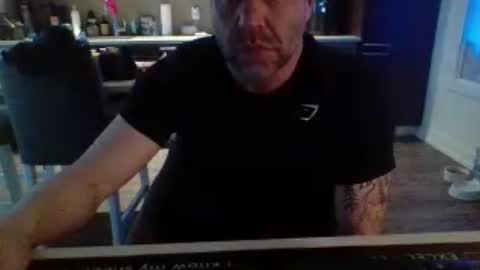 FLEX Discrete online show from 04/26/26, 01:14