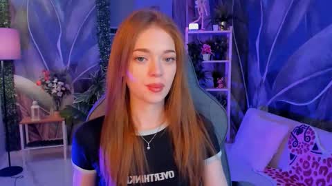 Flexyfoxy online show from 10/07/25, 06:54