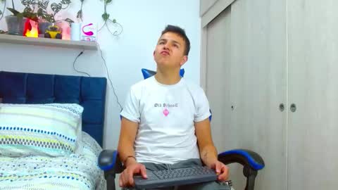 Nico online show from 02/20/26, 07:47