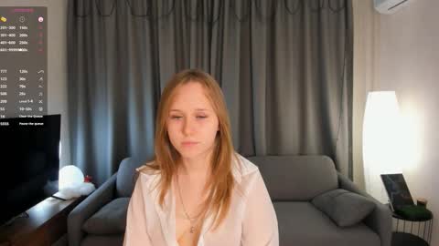 Doloras online show from 02/03/26, 02:53