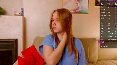 Doloras online show from 04/21/26, 08:12