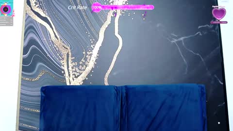 flirtdeea online show from 12/22/24, 04:06