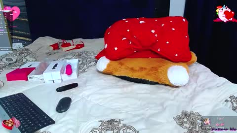 flirtdeea online show from 02/17/26, 02:24