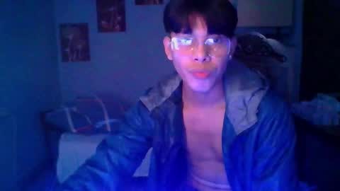 flirtfactorx online show from 10/13/25, 08:53