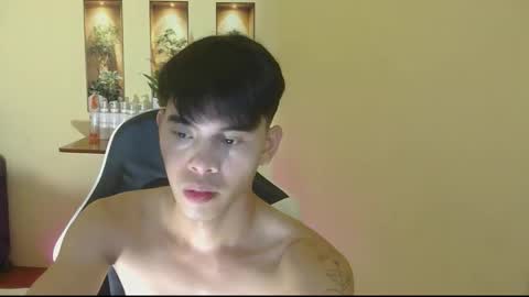 flirtfactorx online show from 03/12/26, 11:11