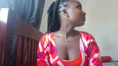 flirty_arrya online show from 04/17/26, 12:19