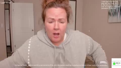 Eden Lacey formerly You can call me Eden or Flirty online show from 01/13/25, 06:38