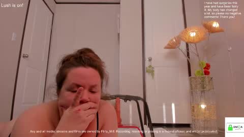 Eden Lacey formerly You can call me Eden or Flirty online show from 01/15/25, 06:51
