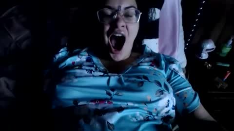 Ive Retired From Camming  online show from 12/03/25, 02:48