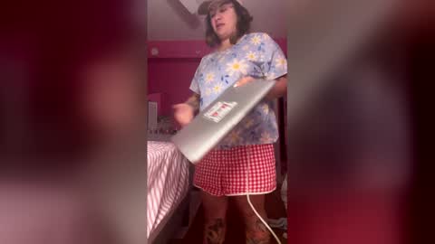 Ive Retired From Camming  online show from 01/14/26, 01:44