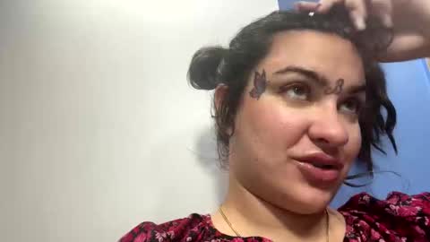 Ive Retired From Camming  online show from 01/14/26, 06:13