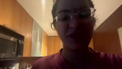 Ive Retired From Camming  online show from 02/15/26, 06:59