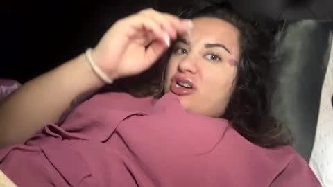 Ive Retired From Camming  online show from 02/20/26, 11:16