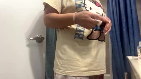 Ive Retired From Camming  online show from 02/25/26, 09:35