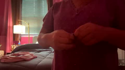 Ive Retired From Camming  online show from 03/15/26, 03:51