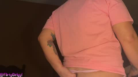 Snapshot of flirtygirlyy chatting on 04/12/26, 12:04 Ive Retired From Camming online show from 04/12/26, 12:04