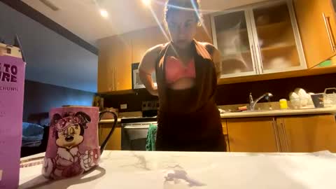 Snapshot of flirtygirlyy chatting on 04/27/26, 03:32 Ive Retired From Camming online show from 04/27/26, 03:32