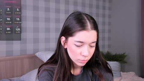 Emely  online show from 01/26/25, 02:35