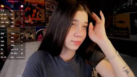 Emely  online show from 02/28/25, 01:26